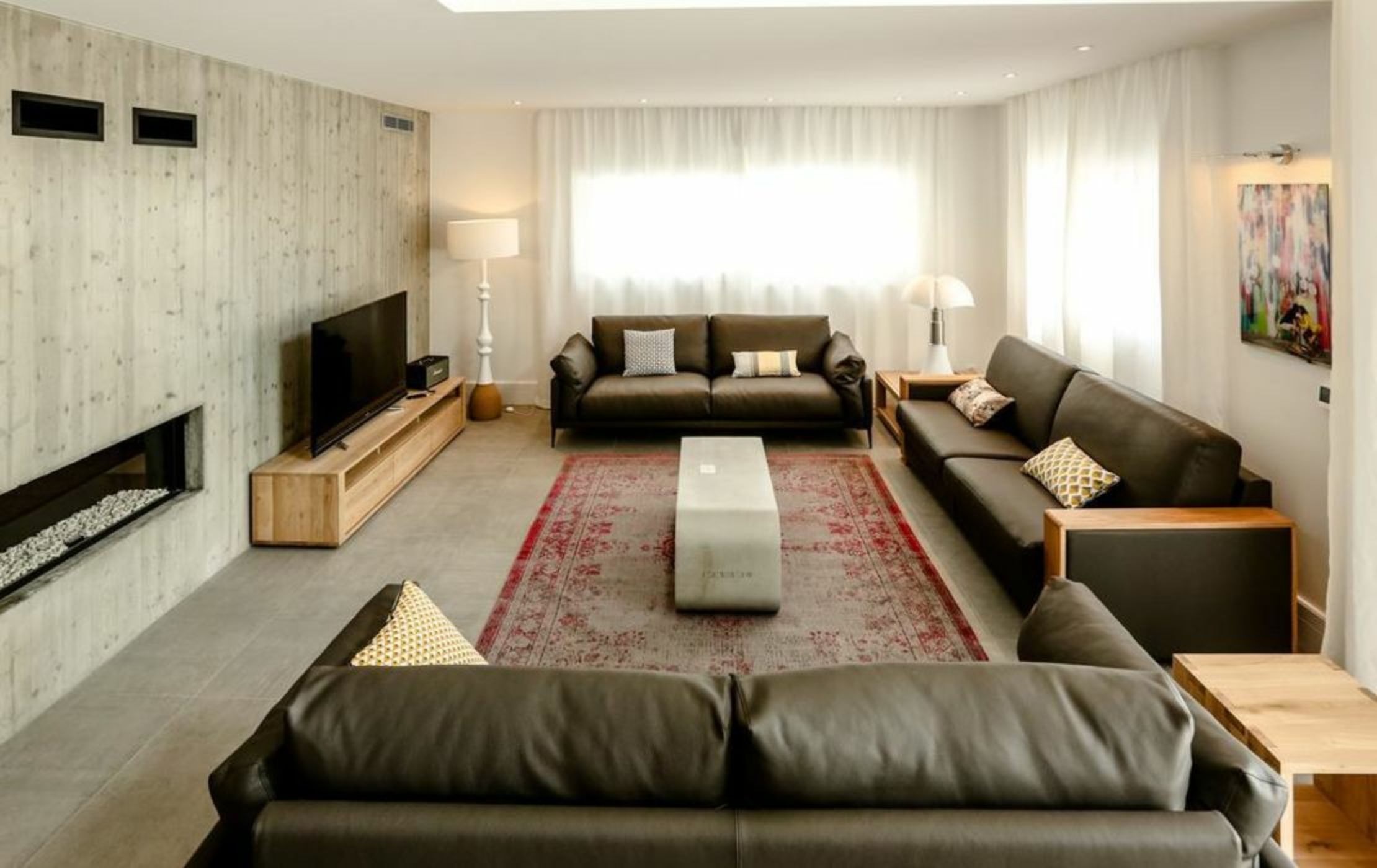 Le Kube Annecy centre Villas Prestige