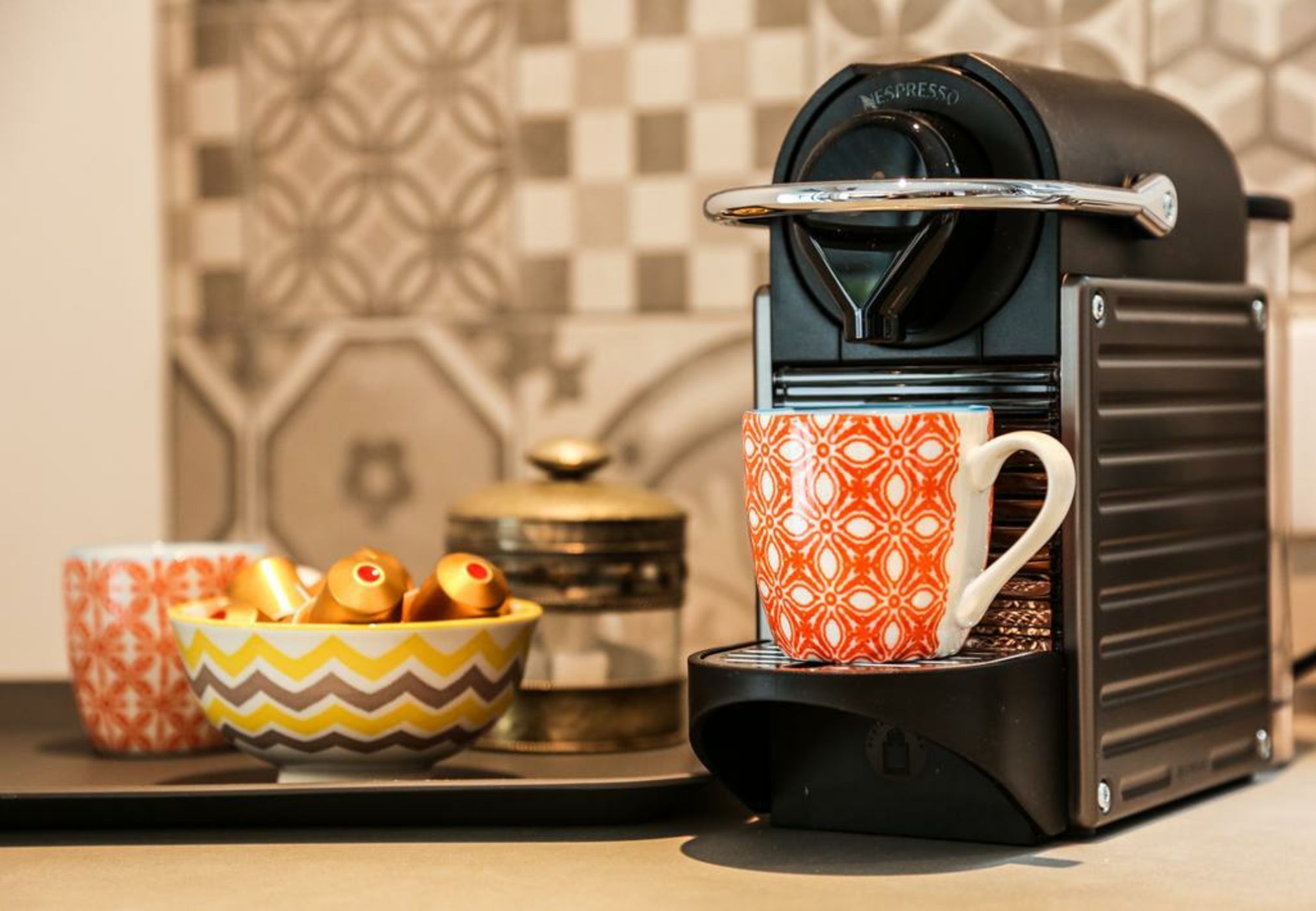 Le Kube Annecy centre Villas Prestige