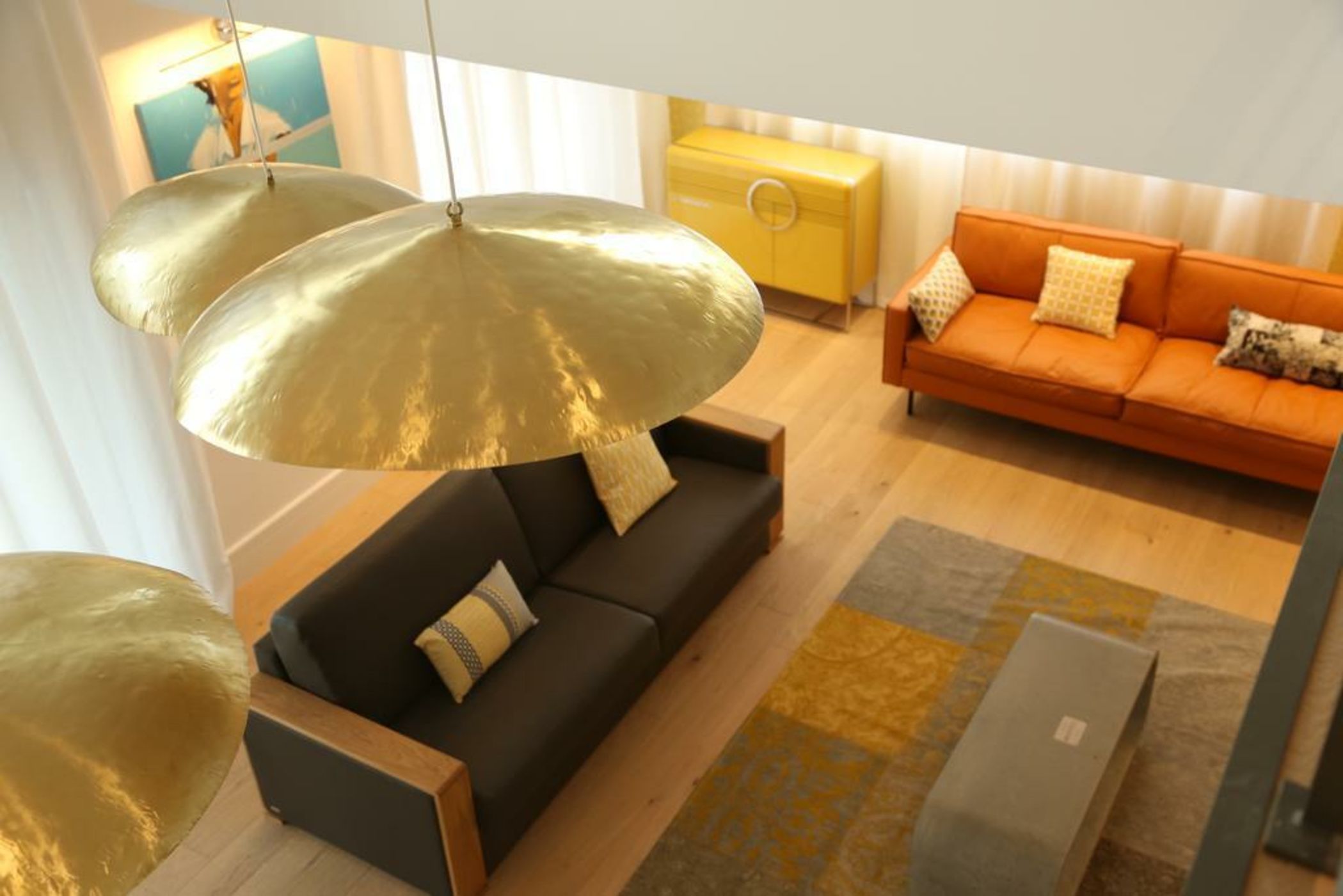 Le Kube Annecy centre Villas Prestige