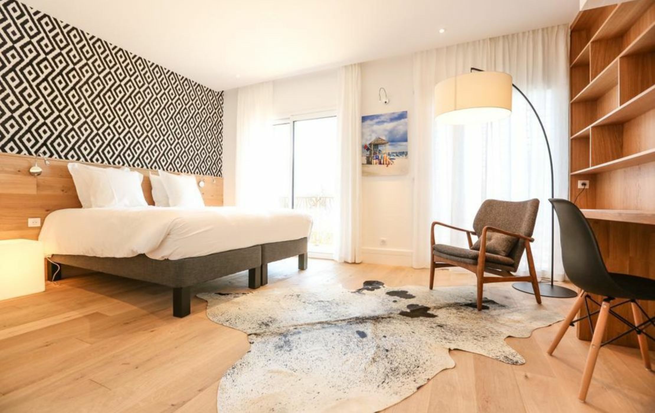 Le Kube Annecy centre Villas Prestige