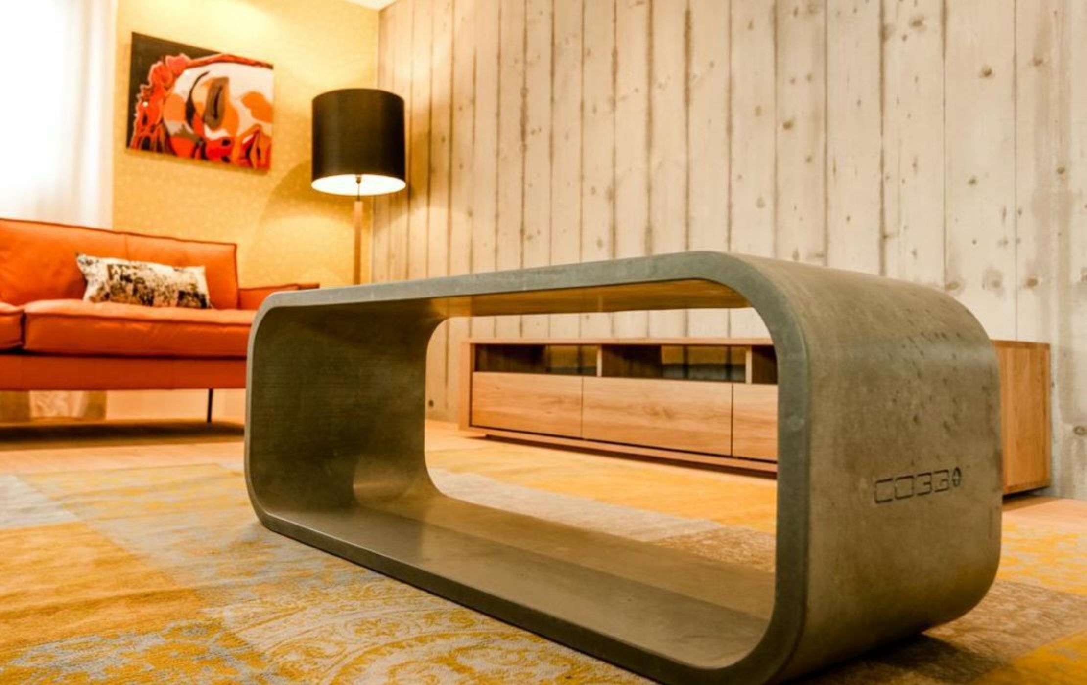 Le Kube Annecy centre Villas Prestige