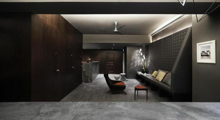 The Pod @ Beach Road Boutique Capsule Hotel