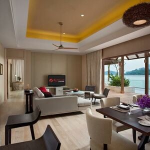 Resorts World Sentosa Beach Villas A Design Boutique Hotel Singapore Singapore Resorts World Sentosa Beach Villas A Design Boutique Hotel Singapore Singapore