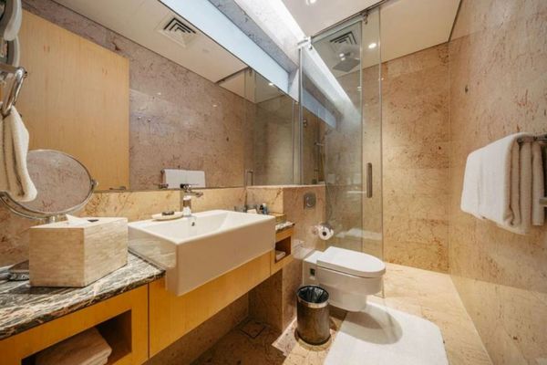 Resorts World Sentosa - Equarius Villas