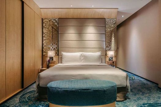 Resorts World Sentosa - Equarius Villas