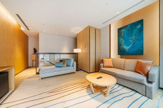 Resorts World Sentosa - Equarius Villas