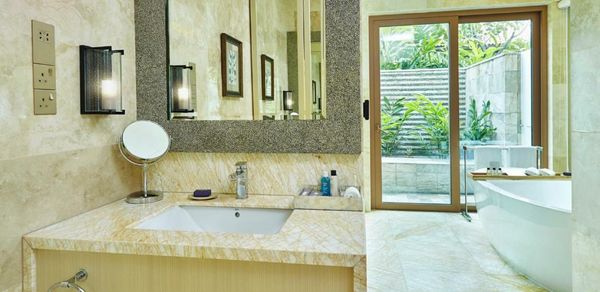 Resorts World Sentosa - Equarius Villas