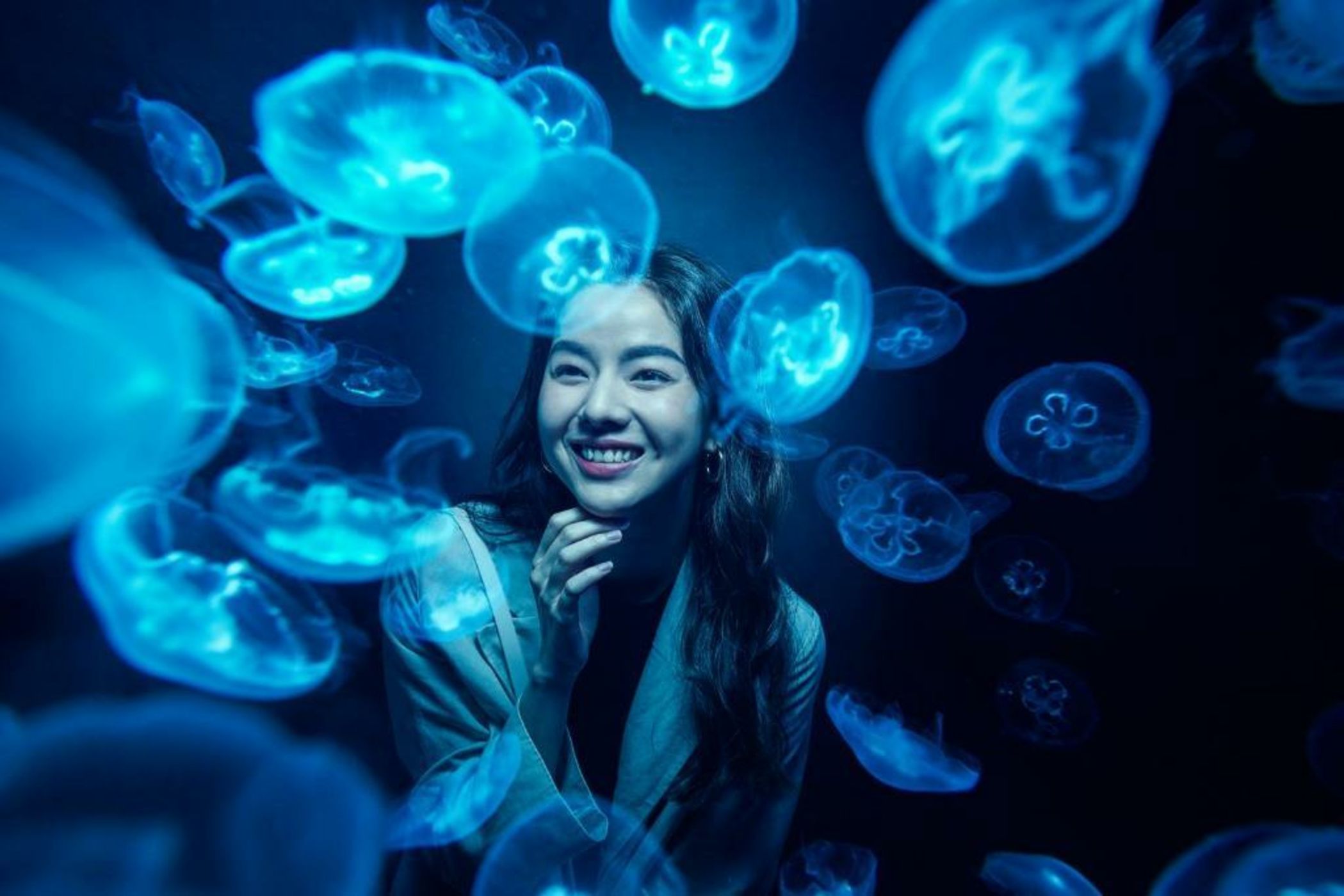 Resorts World Sentosa - Equarius Villas