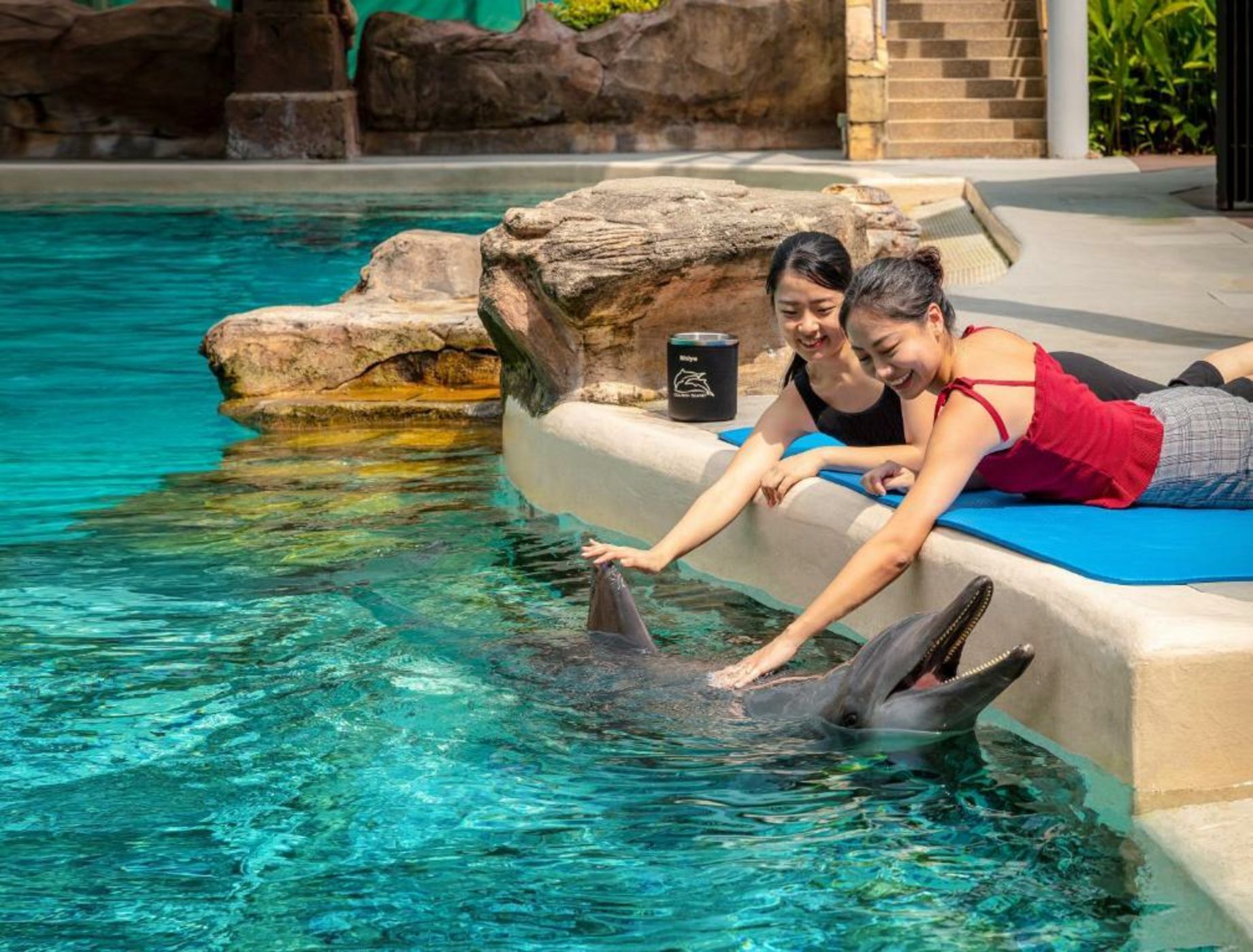 Resorts World Sentosa - Equarius Villas