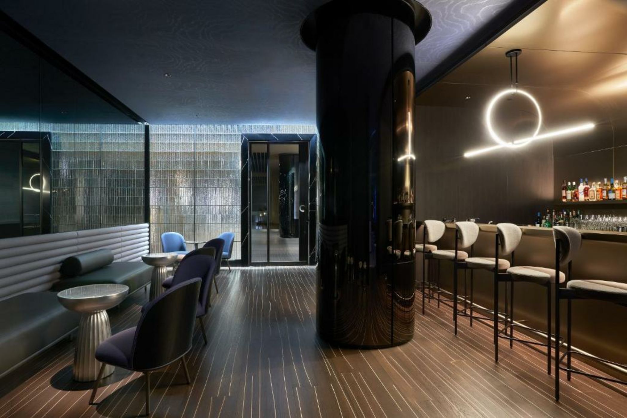 Resorts World Sentosa - Equarius Villas