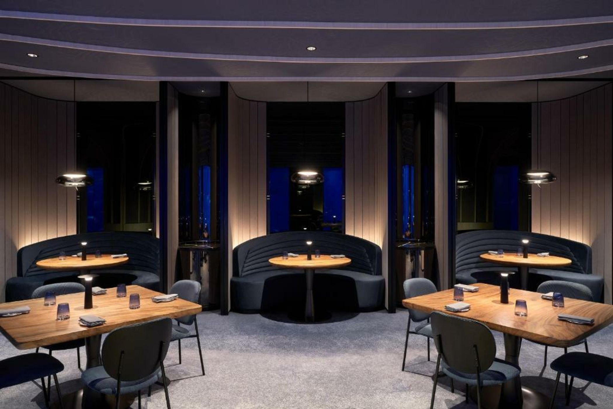 Resorts World Sentosa - Equarius Villas