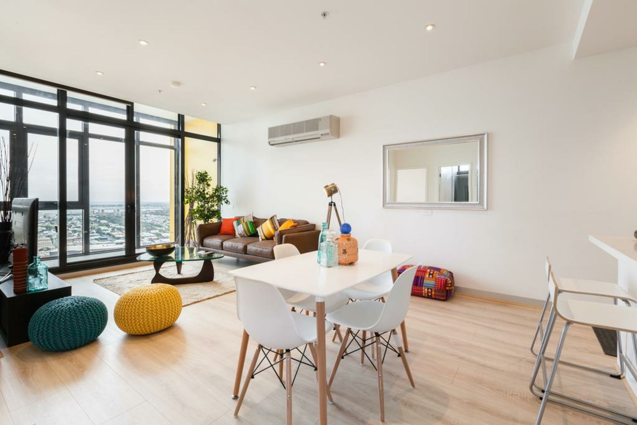 Lena - Beyond a Room Private Apartments