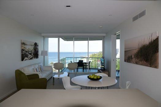 Nirvana By The Sea
