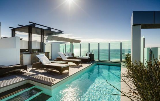 Nirvana By The Sea