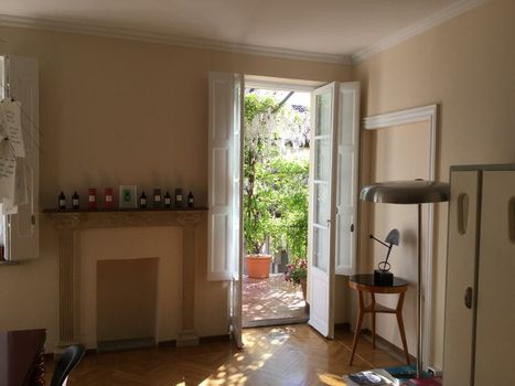 B&B Via Stampatori