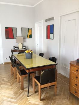 B&B Via Stampatori