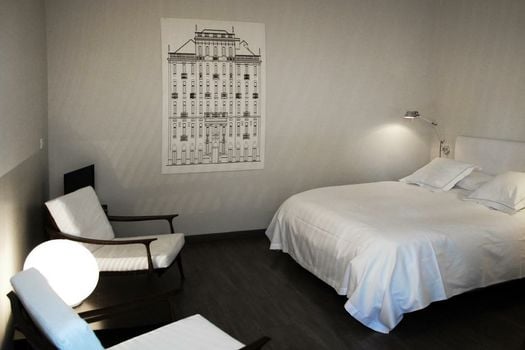 B&B Via Stampatori
