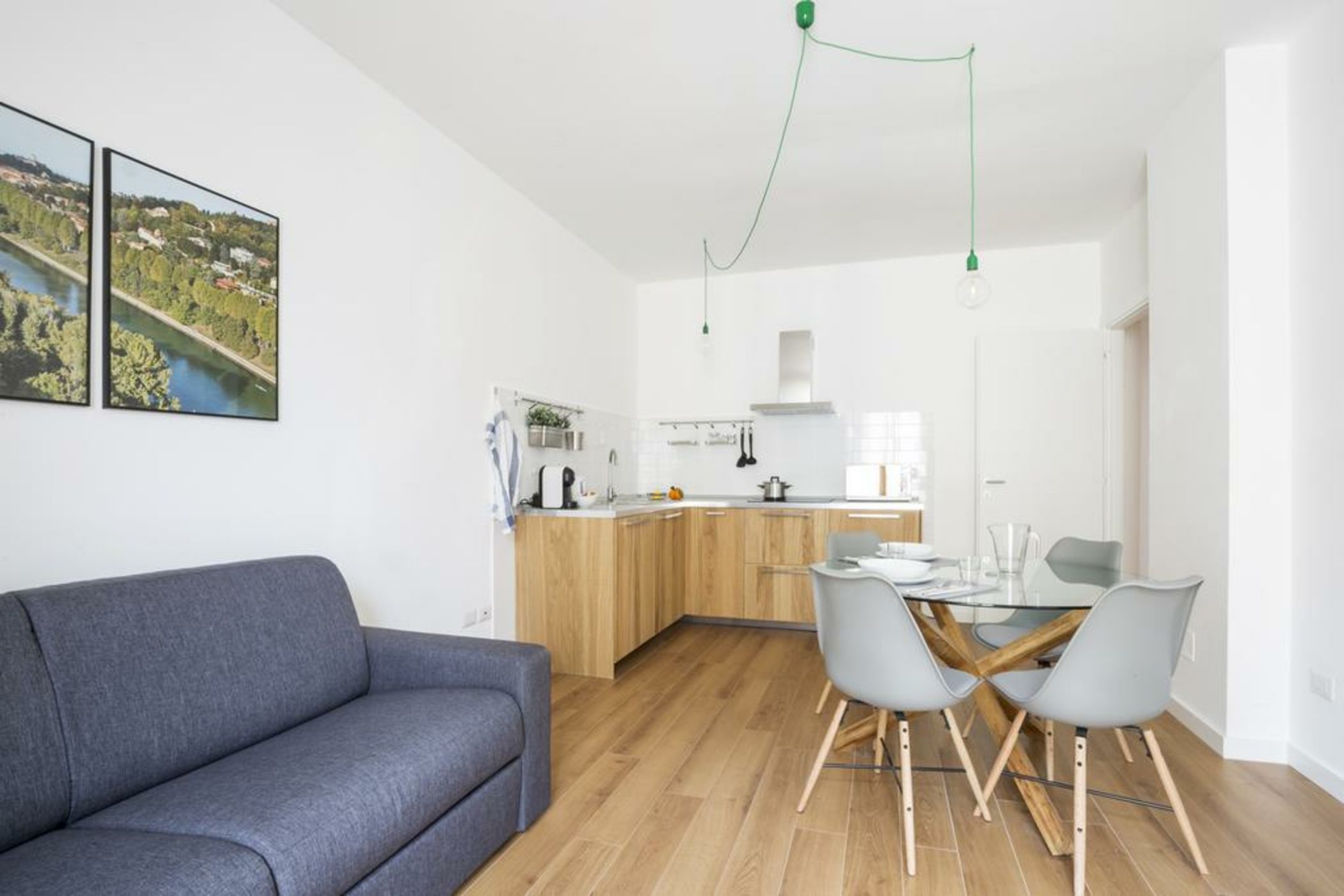 TorinoToStay Apartments