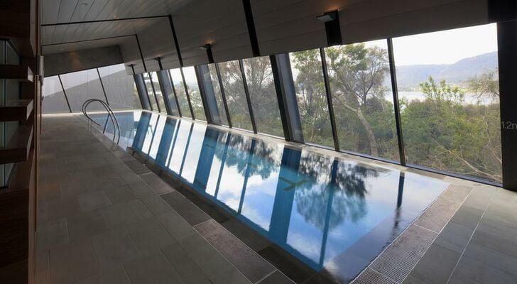 MONA Pavilions