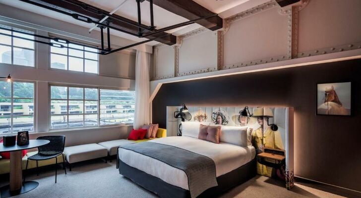 Ovolo Woolloomooloo