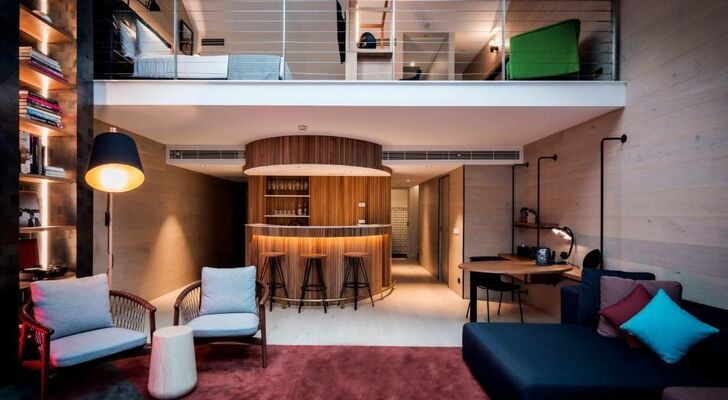 Ovolo Woolloomooloo