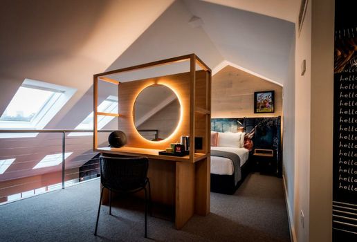 Ovolo Woolloomooloo