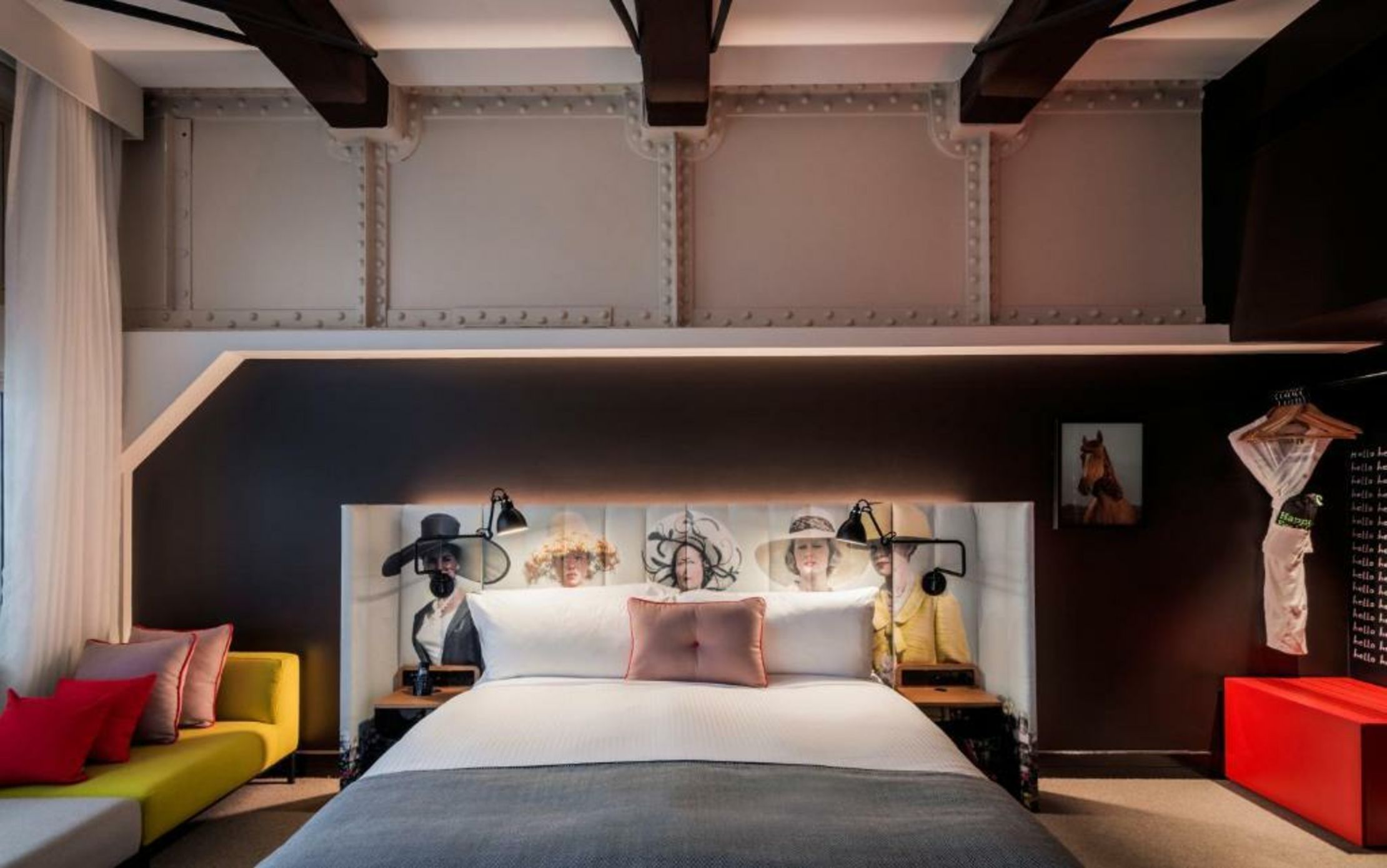 Ovolo Woolloomooloo