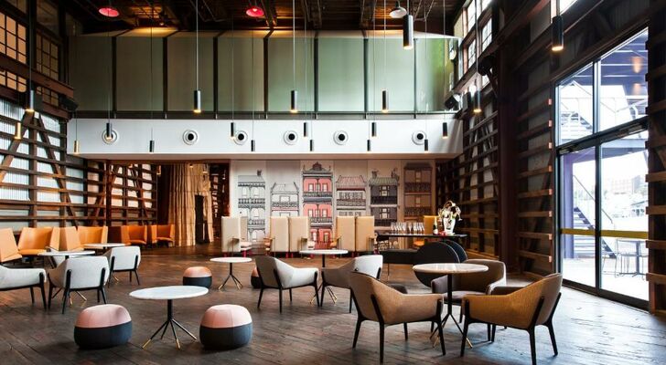 Ovolo Woolloomooloo