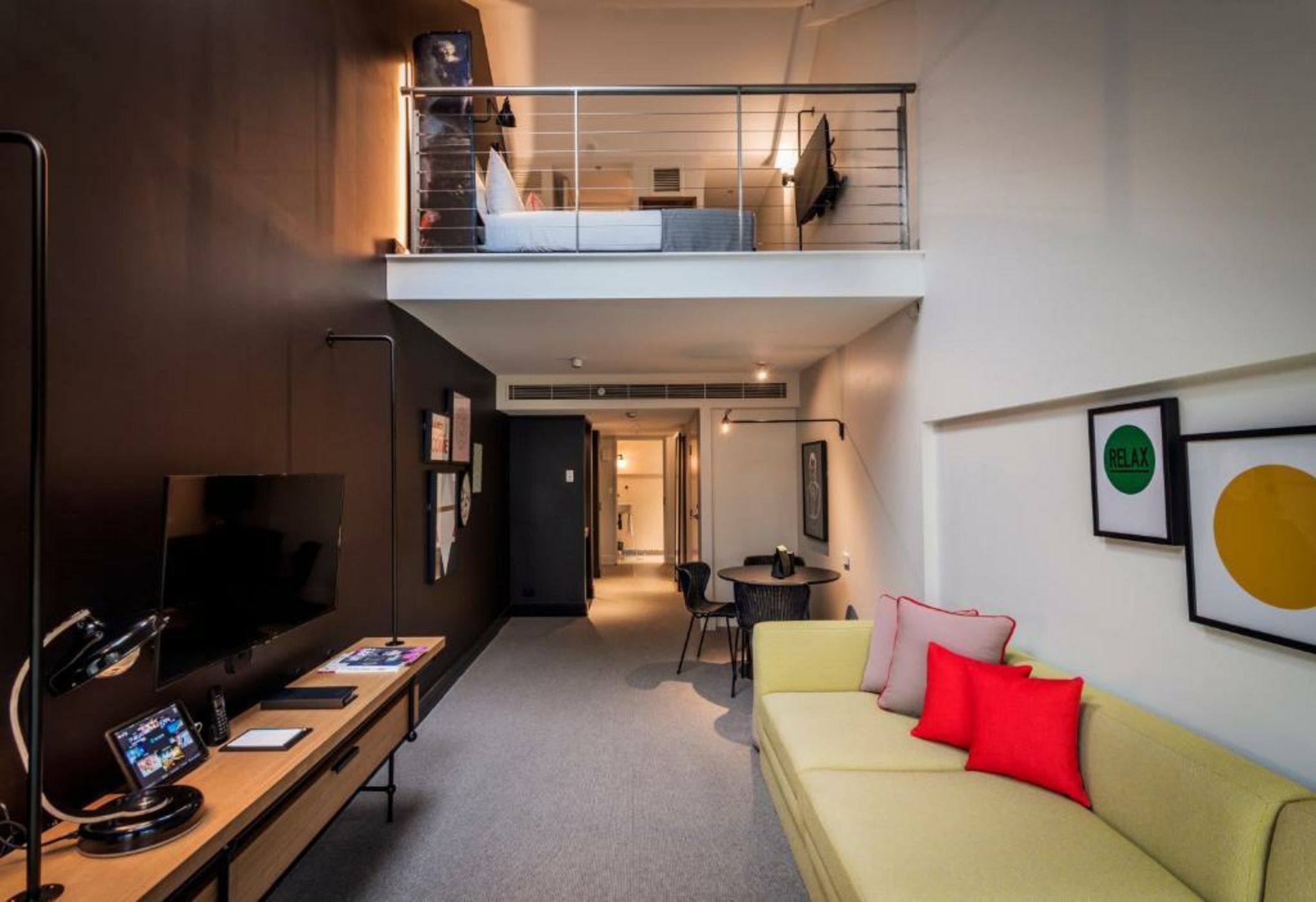 Ovolo Woolloomooloo