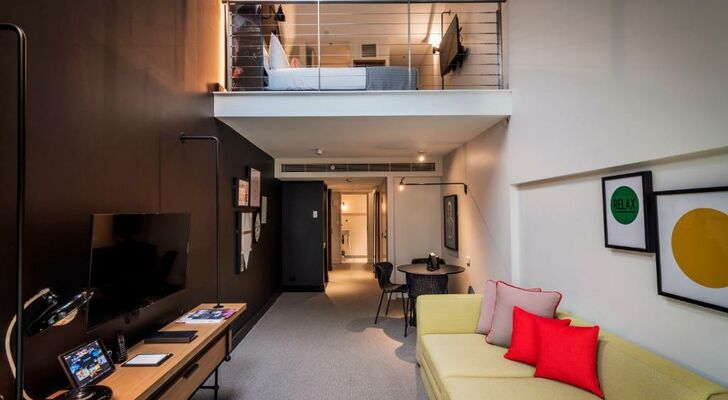 Ovolo Woolloomooloo