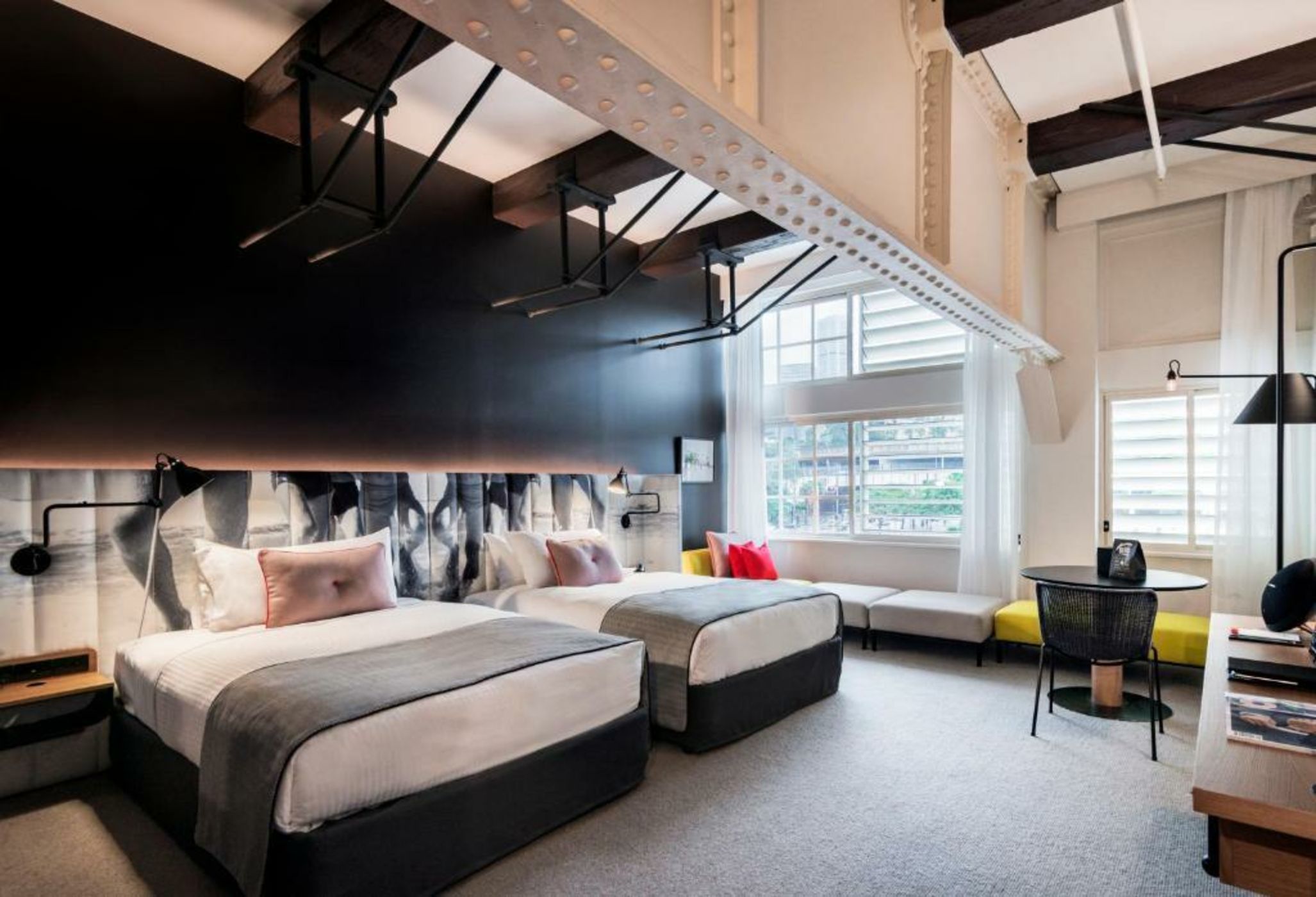 Ovolo Woolloomooloo