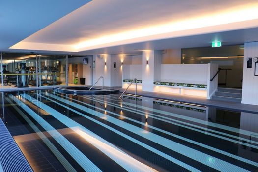 Ovolo Woolloomooloo