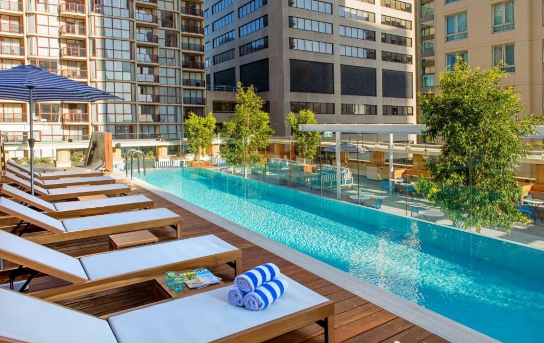 Kimpton Margot Sydney, an IHG Hotel, a Design Boutique Hotel Sydney