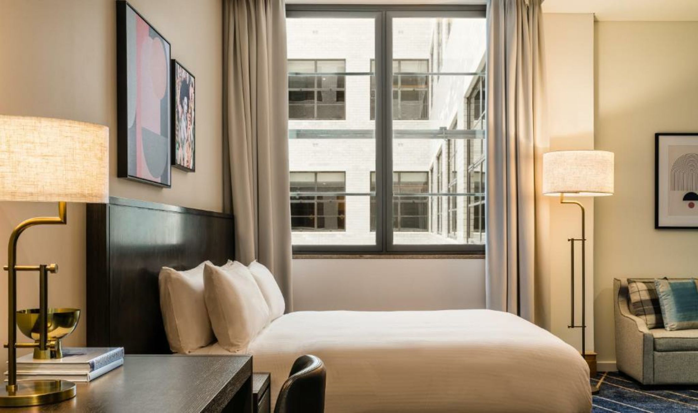 Kimpton Margot Sydney, an IHG Hotel