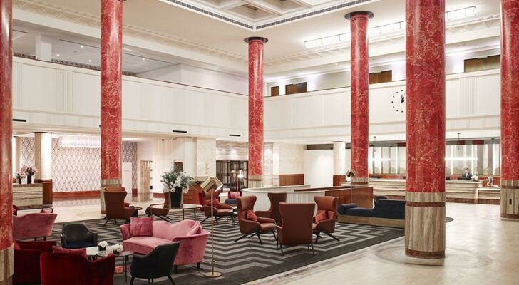 Primus Hotel Sydney