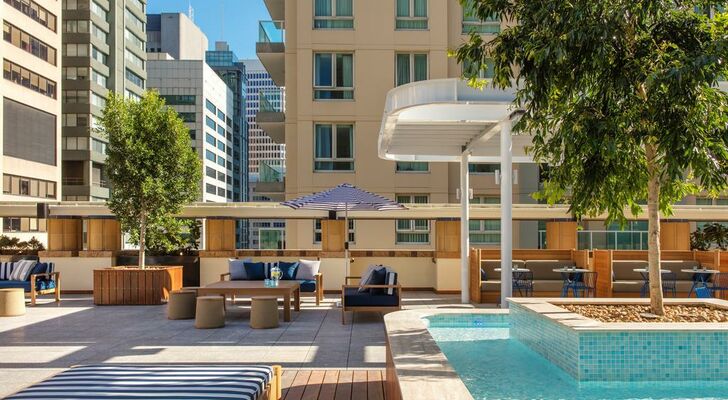 Primus Hotel Sydney