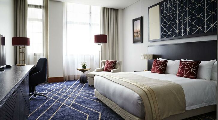 Primus Hotel Sydney
