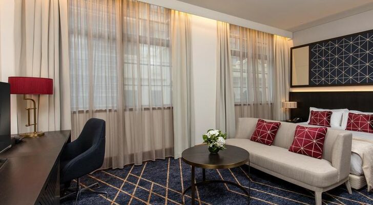 Primus Hotel Sydney