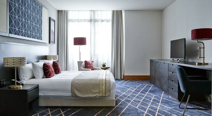 Primus Hotel Sydney
