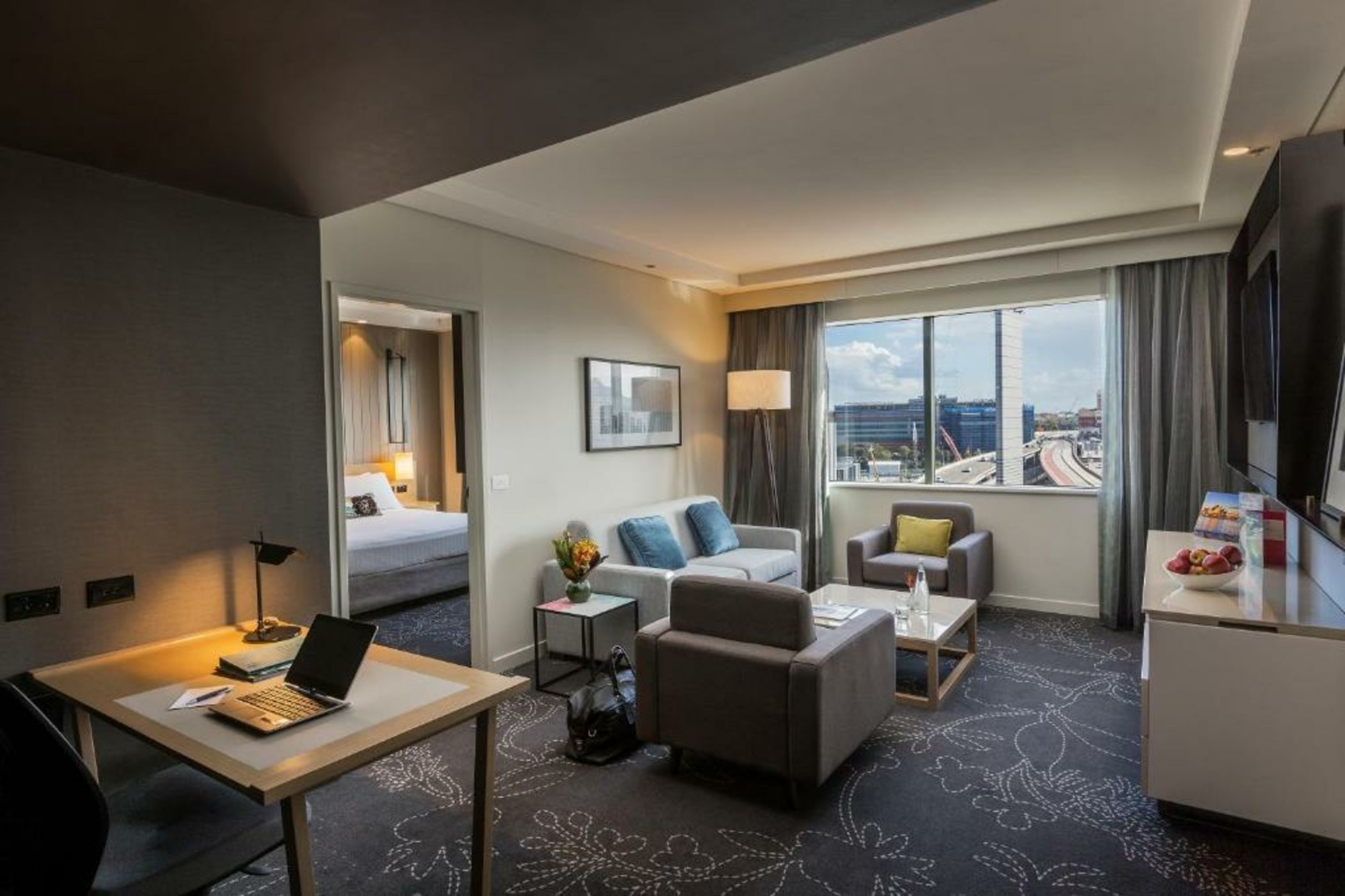 PARKROYAL Darling Harbour, Sydney