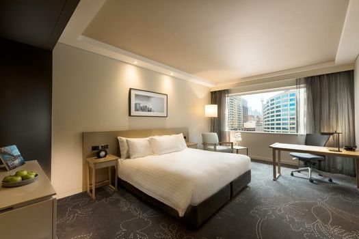 PARKROYAL Darling Harbour, Sydney