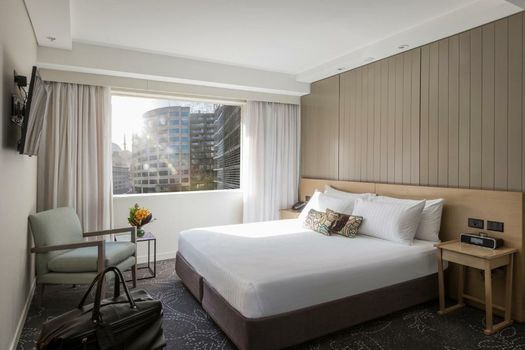PARKROYAL Darling Harbour, Sydney