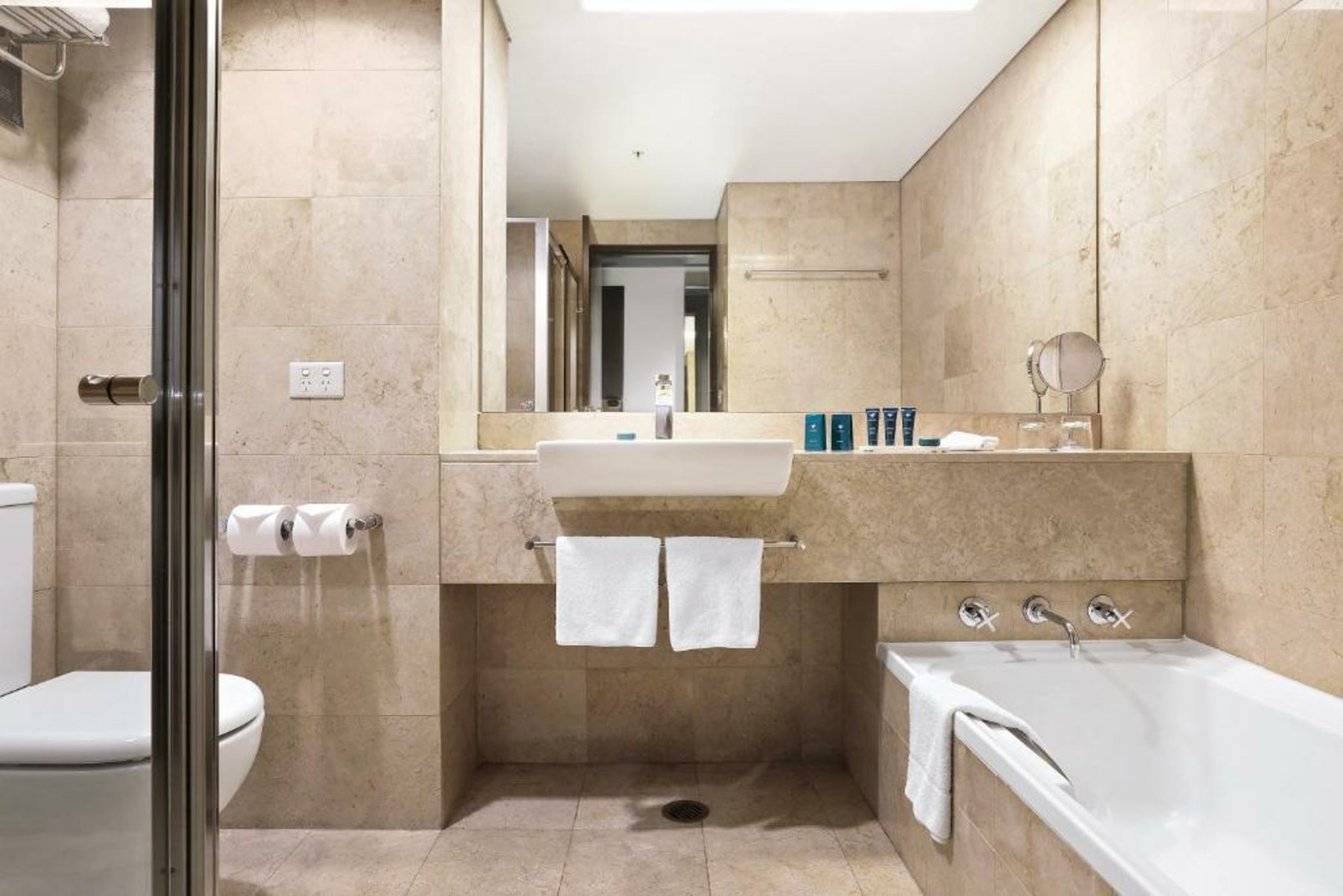 PARKROYAL Darling Harbour, Sydney