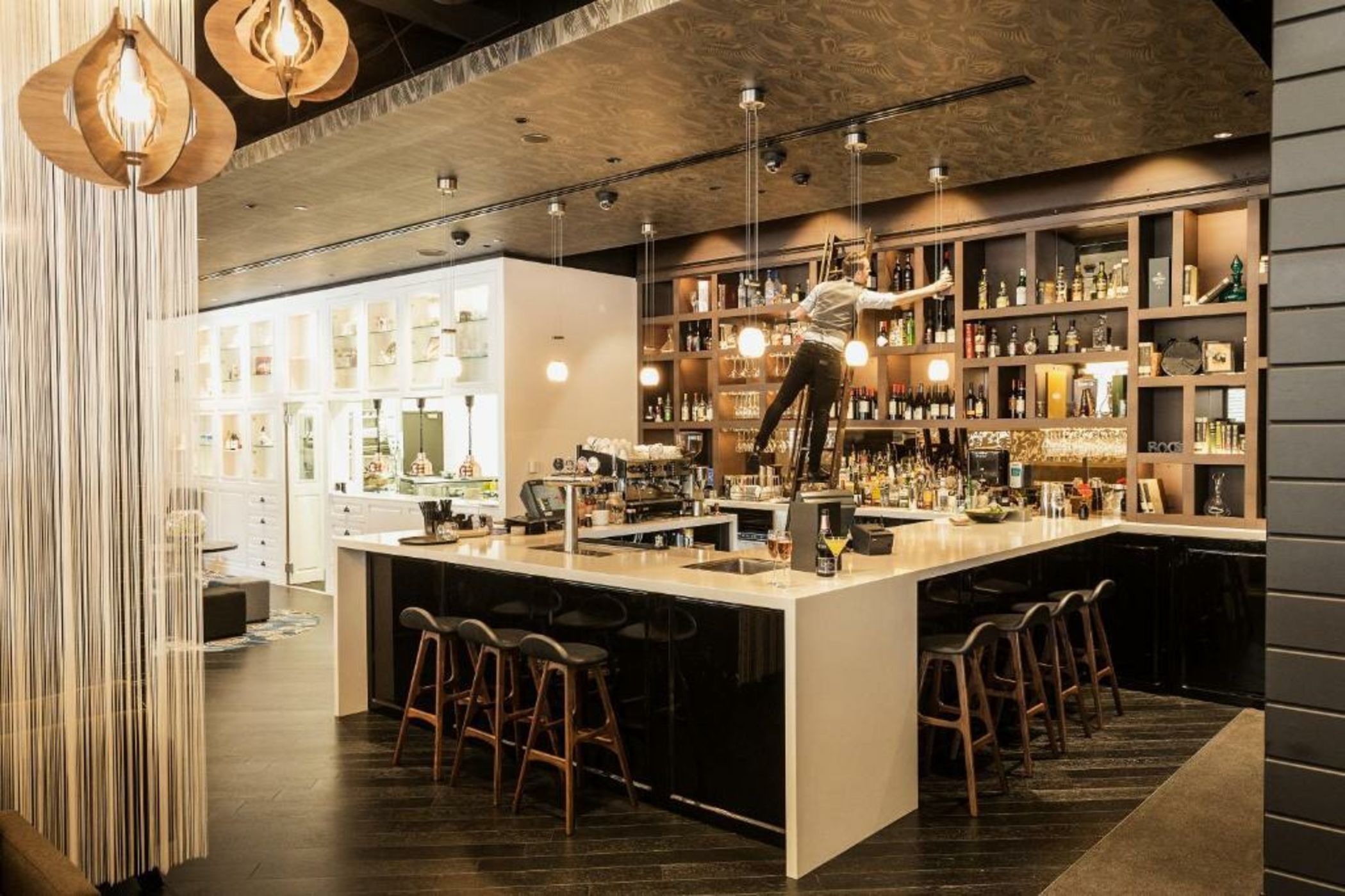 PARKROYAL Darling Harbour, Sydney