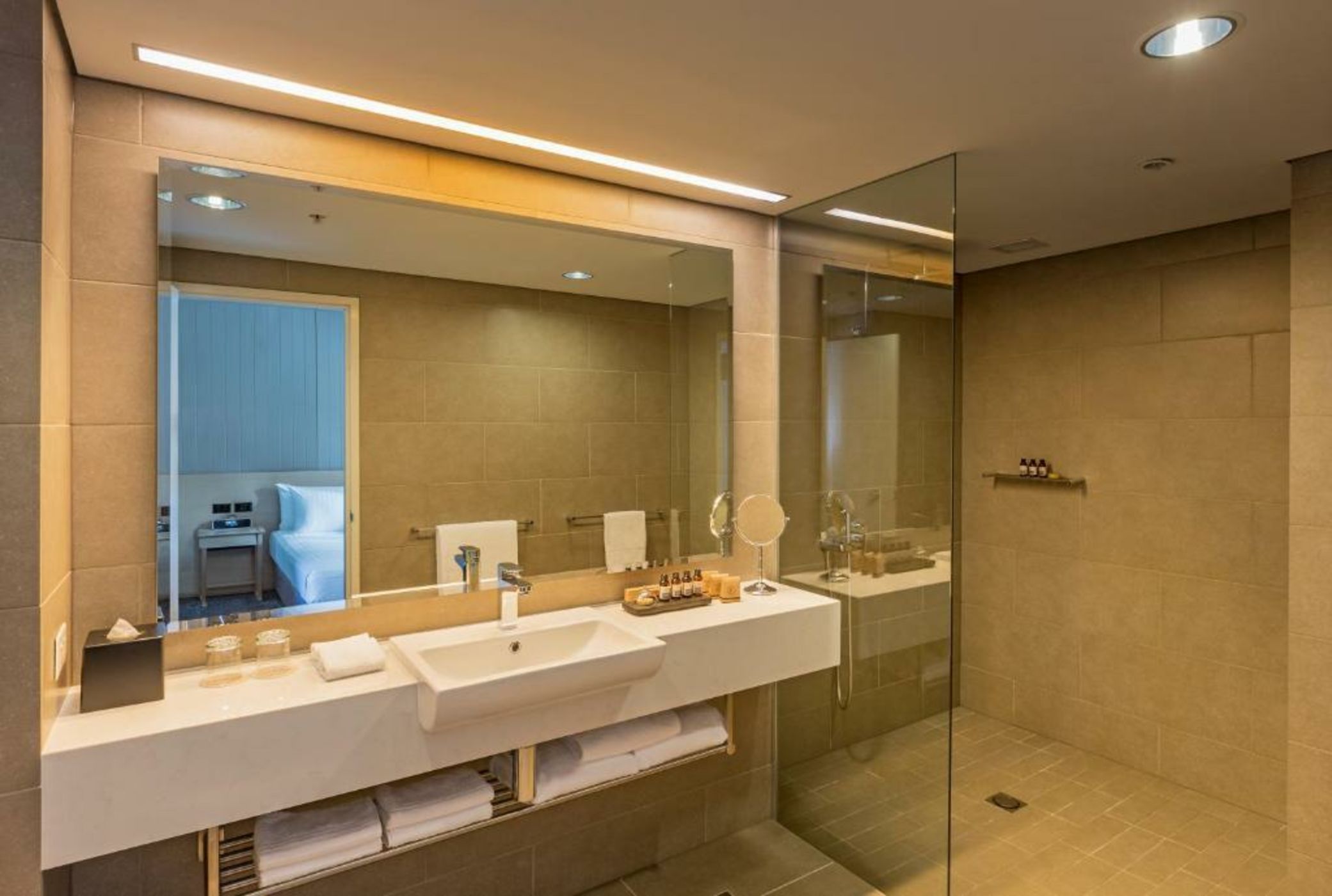 PARKROYAL Darling Harbour, Sydney