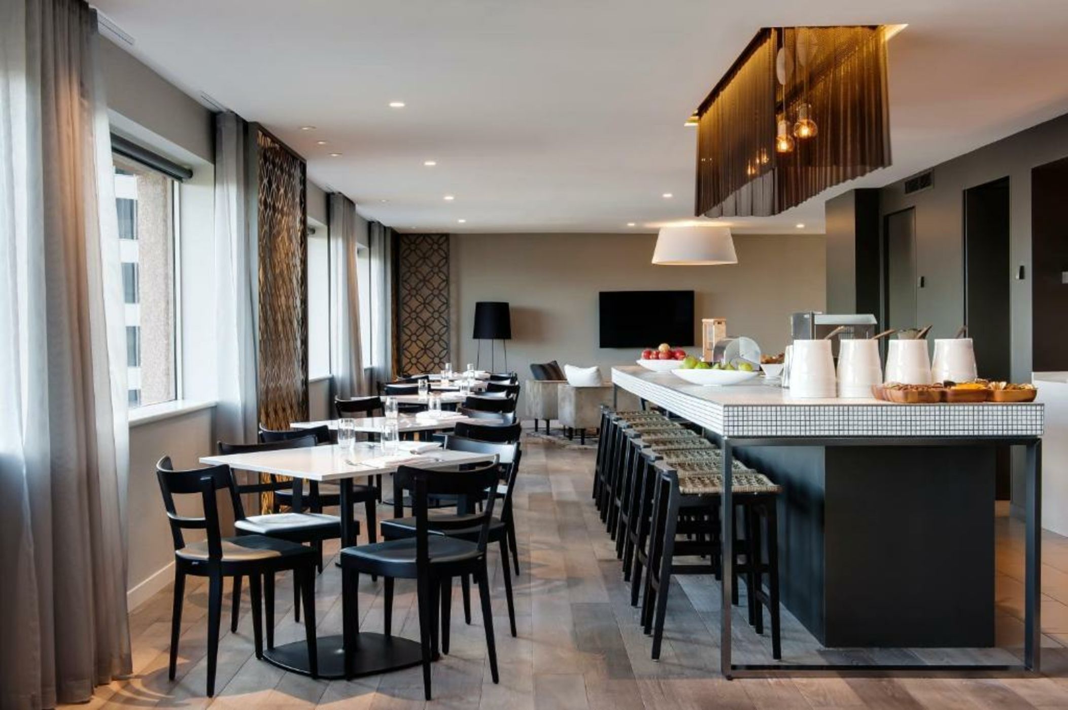 PARKROYAL Darling Harbour, Sydney