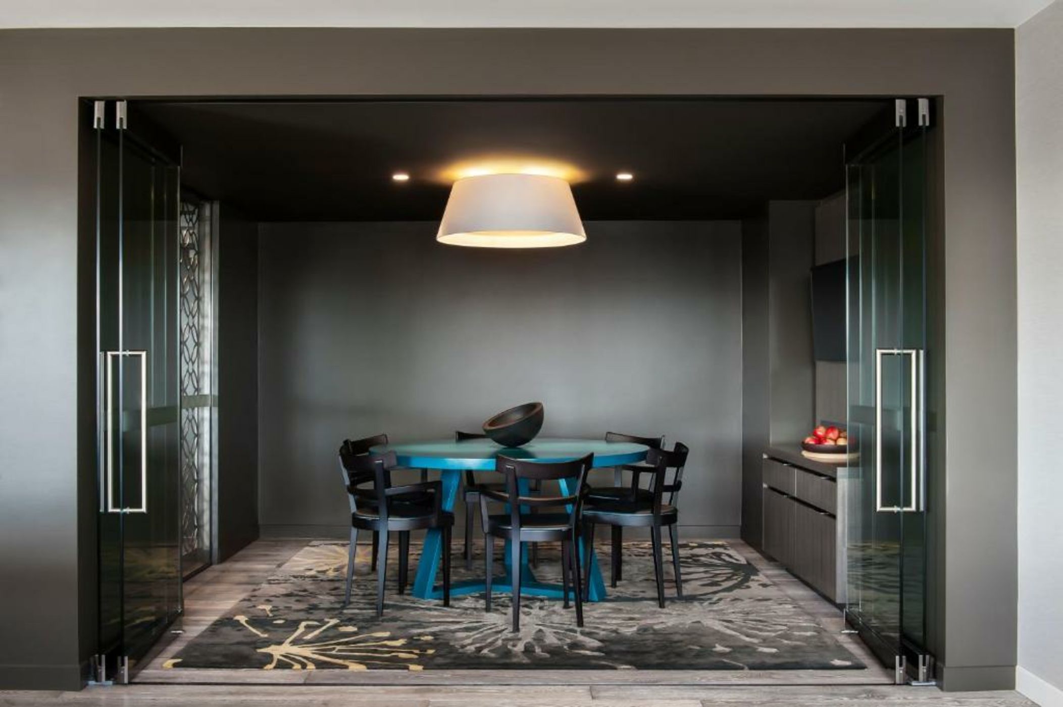 PARKROYAL Darling Harbour, Sydney