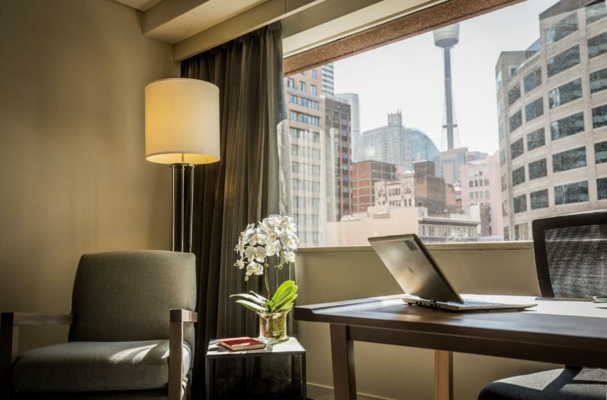 PARKROYAL Darling Harbour, Sydney