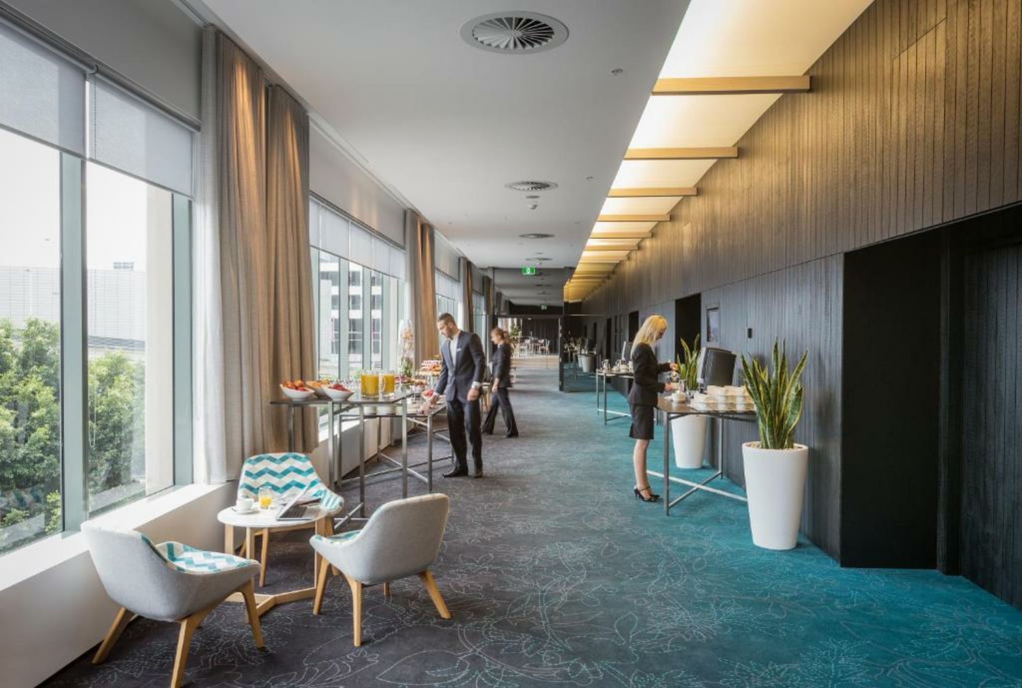 PARKROYAL Darling Harbour, Sydney