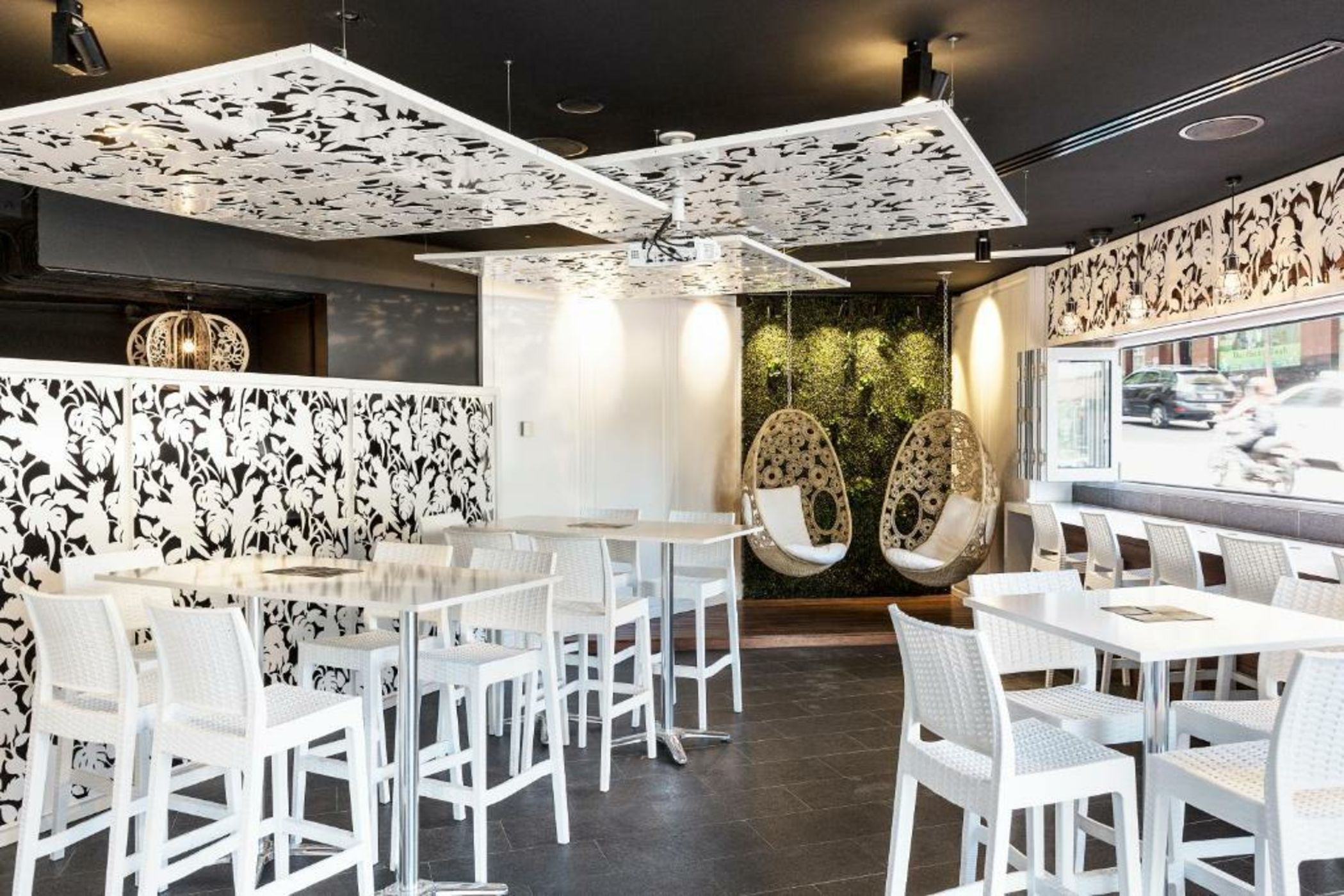 PARKROYAL Darling Harbour, Sydney